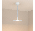 Светильник SP-FIORE-R250-8W Warm3000 (WH, 120 deg, 230V) (Arlight, IP20 Металл, 3 года) 035953