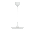 Светильник SP-FIORE-R250-8W Warm3000 (WH, 120 deg, 230V) (Arlight, IP20 Металл, 3 года) 035953