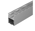 Профиль ARH-LINE-6085-3000 ANOD (Arlight, Алюминий) 033818