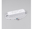Блок питания ARPJ-SP-961050-PFC (100W, 48-96V, 1.05A) (Arlight, IP67 Пластик, 5 лет) 037894
