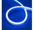 Лента герметичная MOONLIGHT-SIDE-A140-12x17mm 24V Blue (8 W/m, IP67, 2835, 5m, wire x1) (Arlight, 8 Вт/м, IP67) 038799