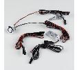 Диммер SR-PRIME-IN-R21-SL (12-24V, 48-96W, TOUCH) (Arlight, Открытый) 036179