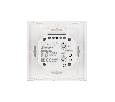 INTELLIGENT ARLIGHT Сенсорная панель DALI-901-11-ADDR-DIM-DT6-IN White (BUS) (IARL, IP20 Пластик, 3 года) 037192