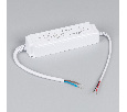 Блок питания ARPJ-SP-381050-PFC (40W, 19-38V, 1.05A) (Arlight, IP67 Пластик, 5 лет) 037270
