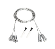 Подвес MOONLIGHT-HR-LIFT-D25 (Arlight, Металл) 037502