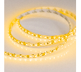 Лента RT-A120-8mm 12V Yellow (9.6 W/m, IP20, 2835, 5m) (Arlight, 9.6 Вт/м, IP20) 012328(2)