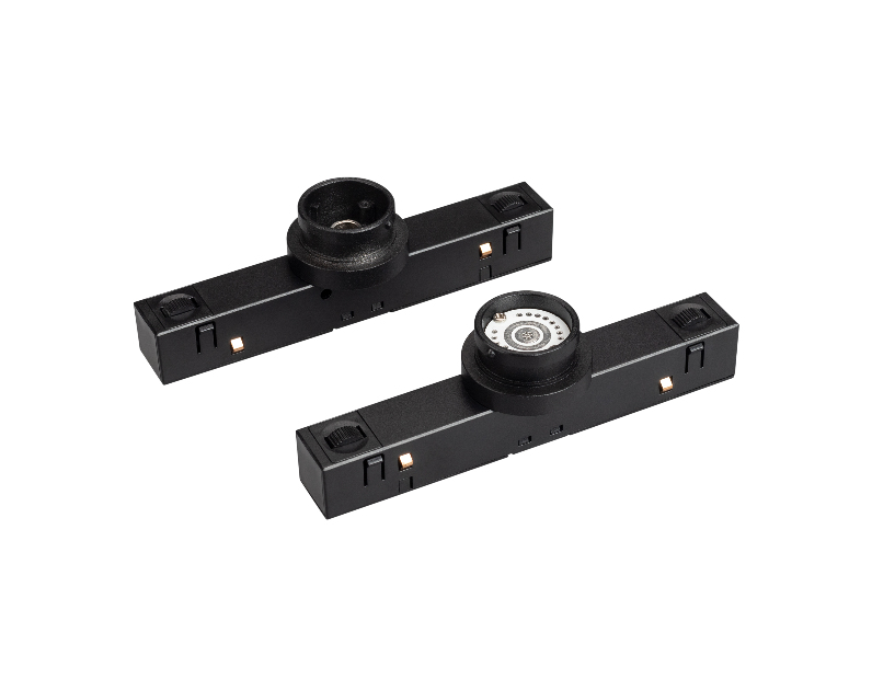 Адаптер MAG-FLEX-ADAPTER (BK) (Arlight, IP20 Металл, 3 года) 034068