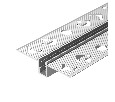 Профиль SL-LINIA8-FANTOM-2000 ANOD (Arlight, Алюминий) 034986