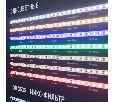 Стенд Ленты Мультицветные RGB RT-LUX-E4-1760x600mm (v.2, DB 3мм, пленка, подсветка) (Arlight, -) 000908