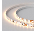 Лента RT-A120-5mm 12V Warm2700 (9.6 W/m, IP20, 2835, 5m) (Arlight, -) 014995(2)