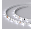 Лента RT-A60-5mm 12V Cool 8K (4.8 W/m, IP20, 2835, 5m) (Arlight, узкая) 028610(2)