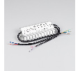 Блок питания ARPV-UH12100-PFC-0-10V (12V, 8.3A, 100W) (Arlight, IP67 Металл, 7 лет) 028454