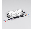 Блок питания ARPV-UH12150-PFC-0-10V (12V, 12.5A, 150W) (Arlight, IP67 Металл, 7 лет) 025747