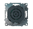 Выключатель STEKKER GLS10-7106-05 39615
