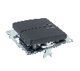 Выключатель STEKKER GLS10-7102-05 39607