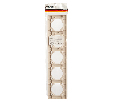 Рамка STEKKER PFR00-9005-02 39621