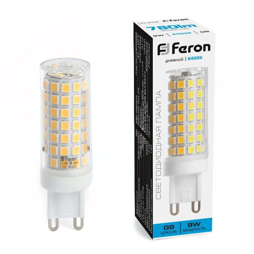 Лампа светодиодная FERON LB-434 38148