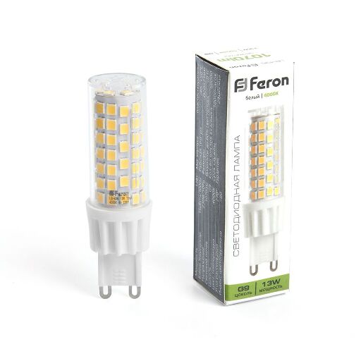 Лампа светодиодная FERON LB-436 38153