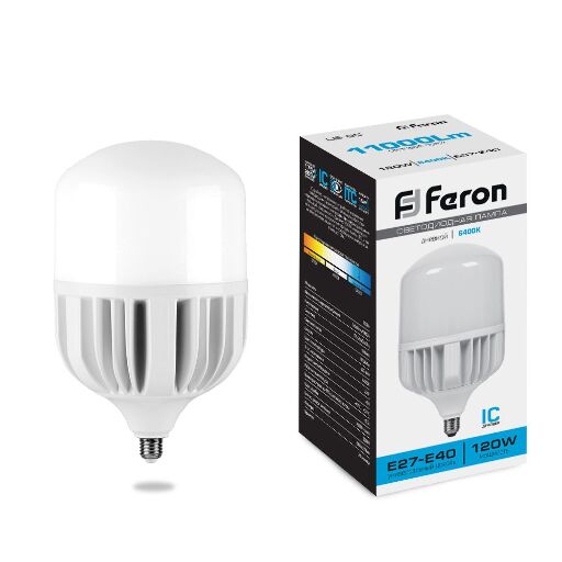 Лампа светодиодная FERON LB-65 38197