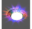 Светильник потолочный встраиваемый FERON CD4037 RGB 41905