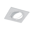 Светильник потолочный встраиваемый FERON DL2801 40525