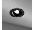 Светильник потолочный встраиваемый FERON DL2811 40528