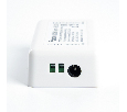 Контроллер диммер для светодиодной ленты с П/У белый, 12-24V, LD62 48029