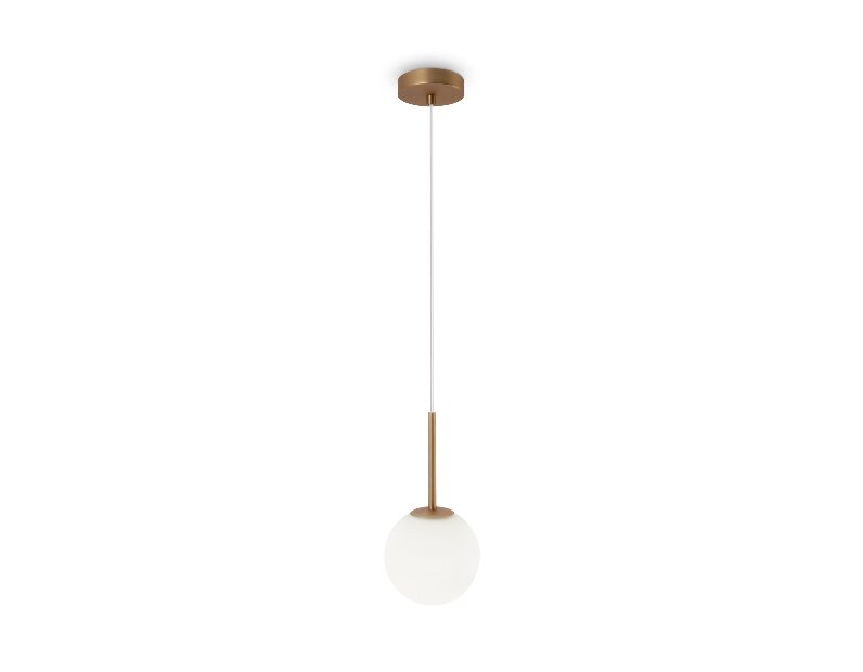 Подвесной светильник Maytoni Basic form MOD321PL-01G1