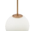 Подвесной светильник Maytoni Basic form MOD321PL-01G3