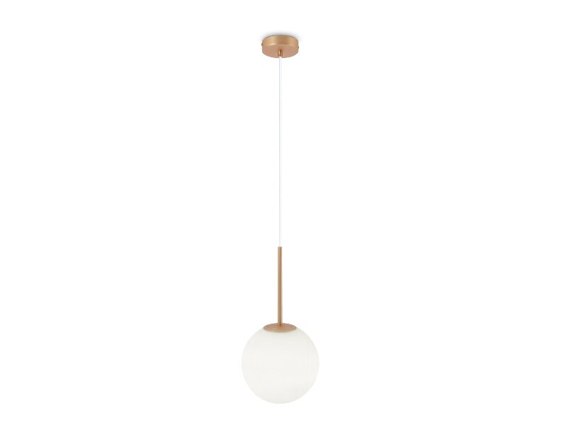 Подвесной светильник Maytoni Basic form MOD321PL-01G3