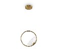Подвесной светильник Maytoni Moon MOD327PL-L5BS3K