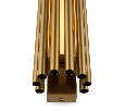 Настенный светильник (бра) Maytoni Sonata MOD410WL-L12BS3K