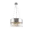 Подвесная люстра Maytoni Wonderland MOD313PL-04CH