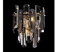 Настенный светильник (бра) Maytoni Flare DIA200WL-02G