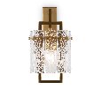 Настенный светильник (бра) Freya Basilica FR5166WL-01BS