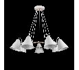 Подвесной светильник Freya Falke FR8001PL-07WG