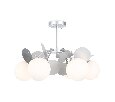 Люстра Freya Satellite FR5165PL-06S