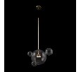 Подвесной светильник Freya Amoris FR5128PL-L10BS1