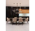 Подвесной светильник Freya Amoris FR5128PL-L10BS1