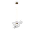 Подвесной светильник Freya Amoris FR5128PL-L10BS1
