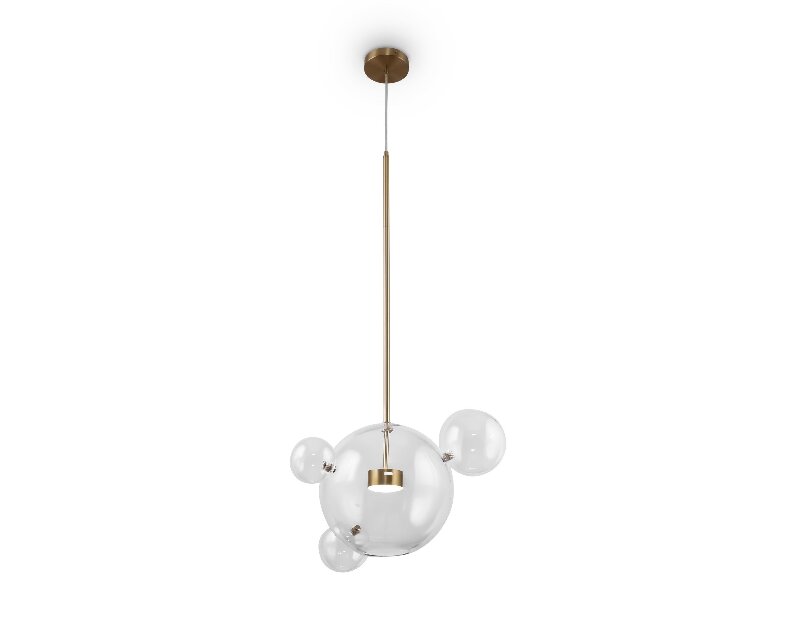 Подвесной светильник Freya Amoris FR5128PL-L10BS1