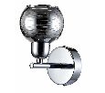 Настенный светильник (бра) Freya Cosmo FR5102-WL-01-CH