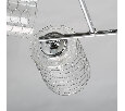 Акцент 6*60W E27 220 V люстра 680012006