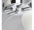 Альфа 4*60W E27 220 V люстра 324017704