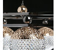 Вальтер 8*8W LED 220 V люстра (пульт) 551012908