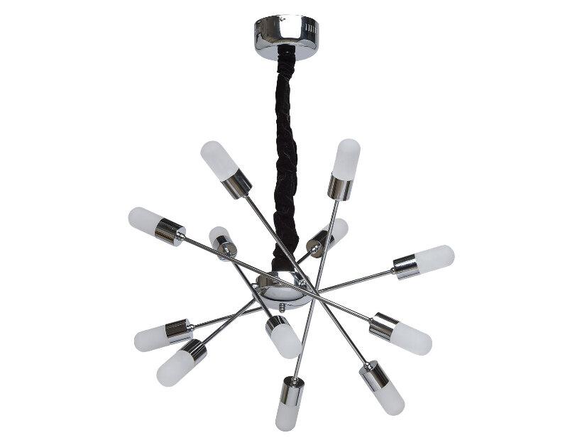 Вега 12*3W LED 220 V люстра 329011012