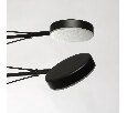 Гэлэкси 36W LED 220V люстра 632017206