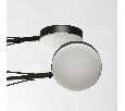 Гэлэкси 36W LED 220V люстра 632017206