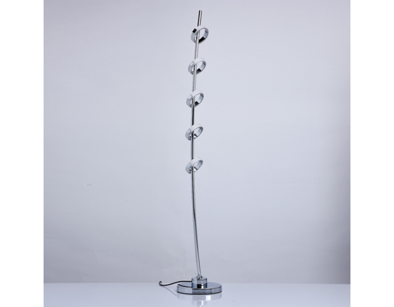 Гэлэкси 5x5W LED 220 V торшер 632044205