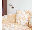 Каролина 1*60W E14 бра 367023001